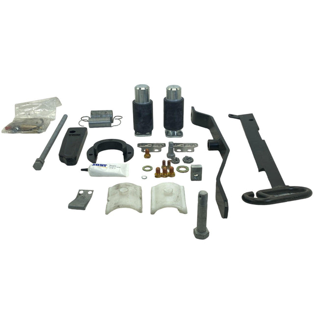 Sk75013-00 Jost Major Rebuild Kit — Complete Top Plate Models 37Ual 37Usl - Truck To Trailer