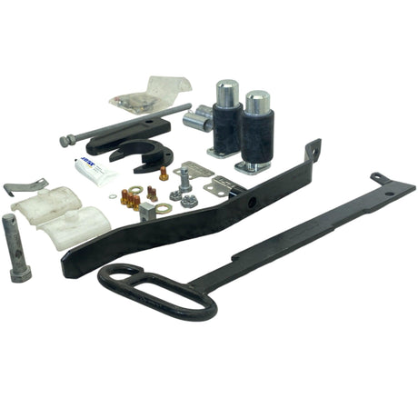 Sk75013-00 Jost Major Rebuild Kit — Complete Top Plate Models 37Ual 37Usl - Truck To Trailer