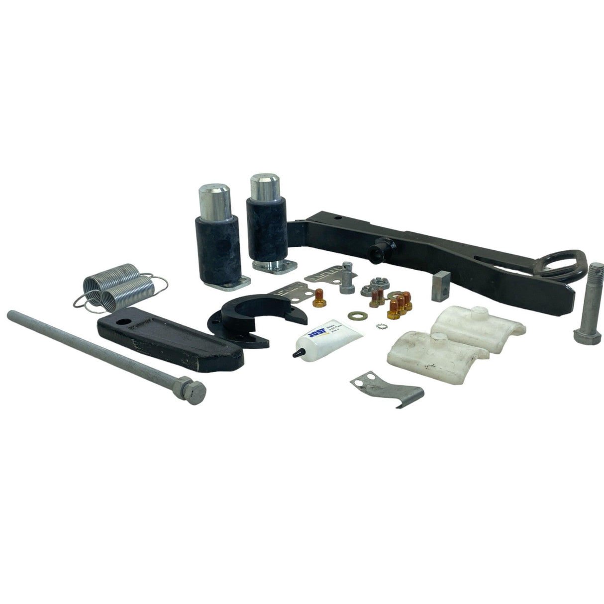 Sk75013-00 Jost Major Rebuild Kit — Complete Top Plate Models 37Ual 37Usl - Truck To Trailer