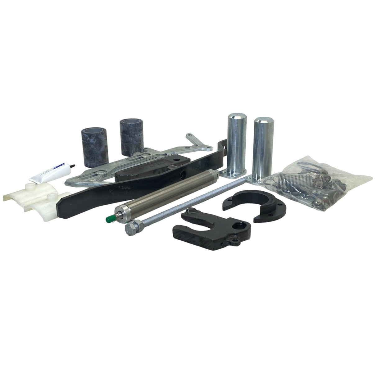 SK75013-16 Jost Fifth Wheel Major Air Release Rebuild Kit - Truck To Trailer