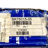 Sk75015-05 Genuine Jost Air Release Cylinder Kit - Truck To Trailer