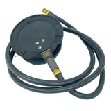 St1273 Genuine Cummins Pressure Gauge - Truck To Trailer