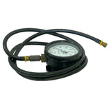 St1273 Genuine Cummins Pressure Gauge - Truck To Trailer