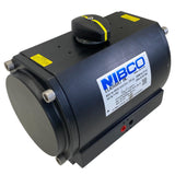 T117603 Nibco NSR 55-10 Pneumatic Actuator - Truck To Trailer