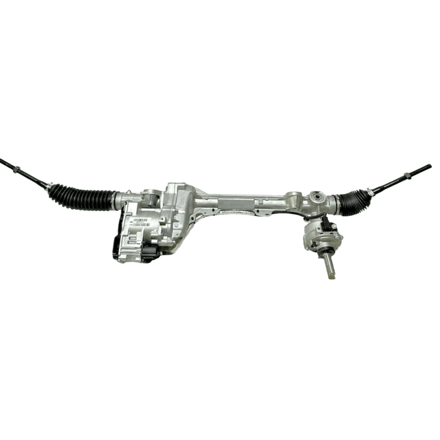 T210R Genuine Fomoco® Ford Steering Rack For Ford Edge 2007-10.