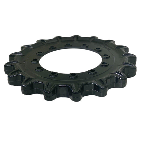 T397844 Genuine John Deere Chain Drive Sprocket - Truck To Trailer