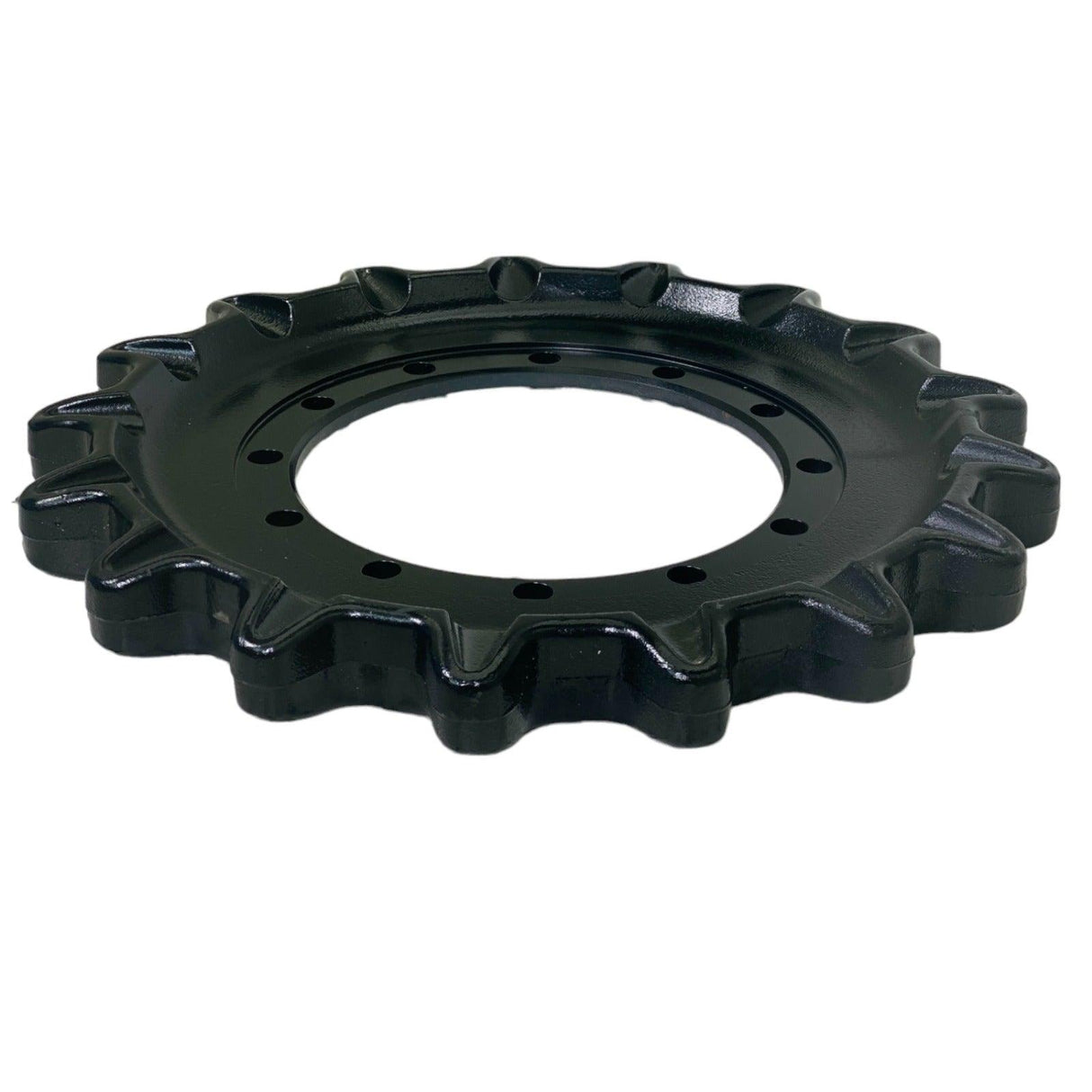 T397844 Genuine John Deere Chain Drive Sprocket - Truck To Trailer