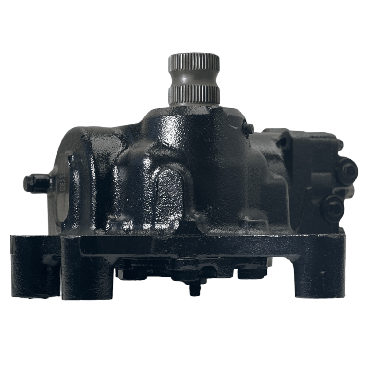 TAS65001 Genuine International Steering Gear Box - Truck To Trailer