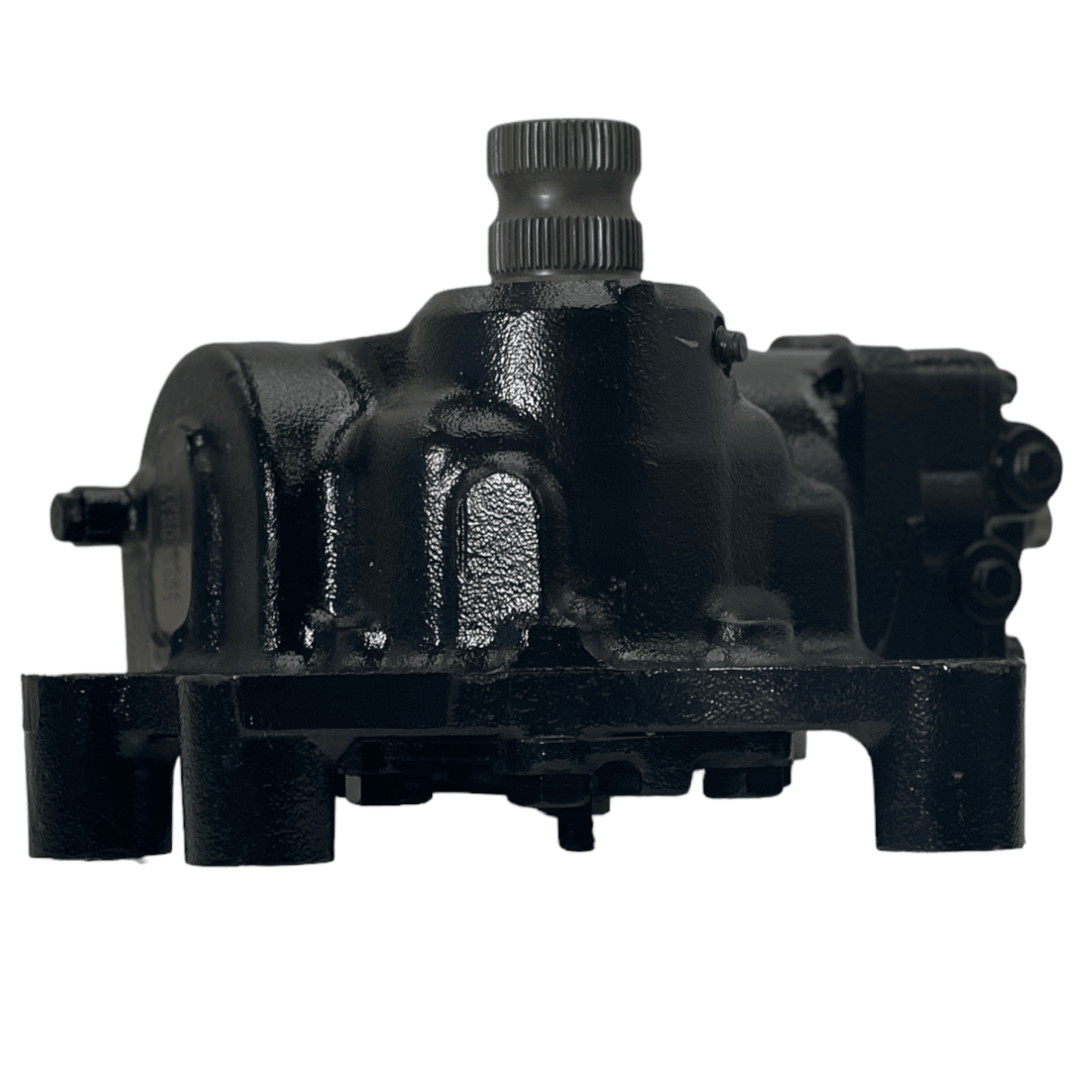 TAS65001 Genuine International Steering Gear Box - Truck To Trailer