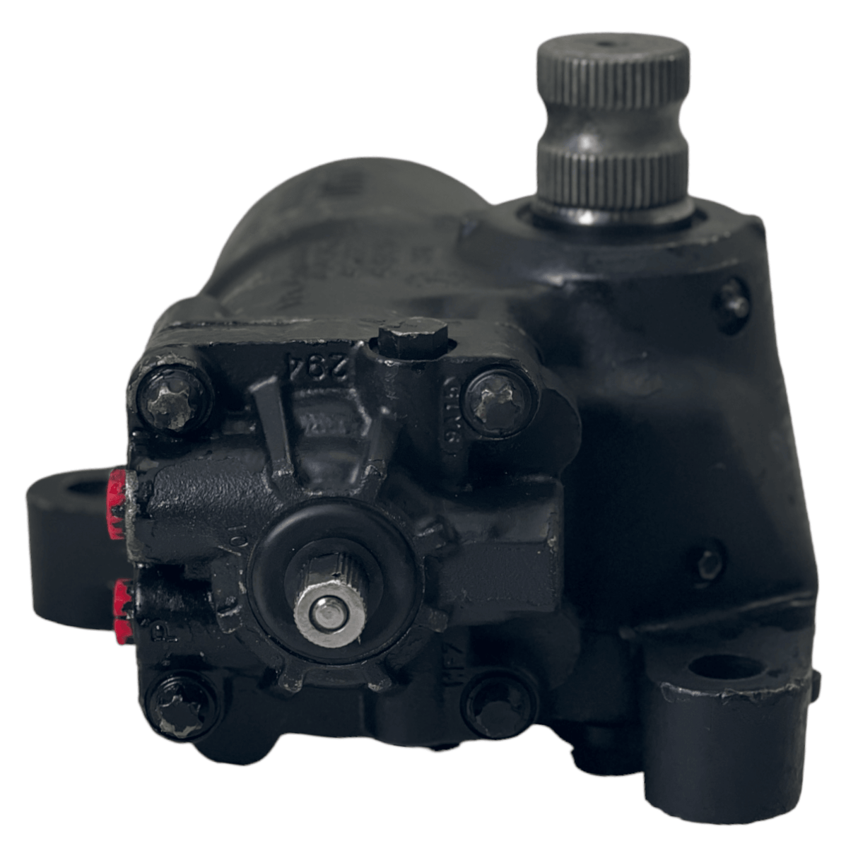 Tas65024 Genuine Trw Power Steering Gear Box Truck To Trailer