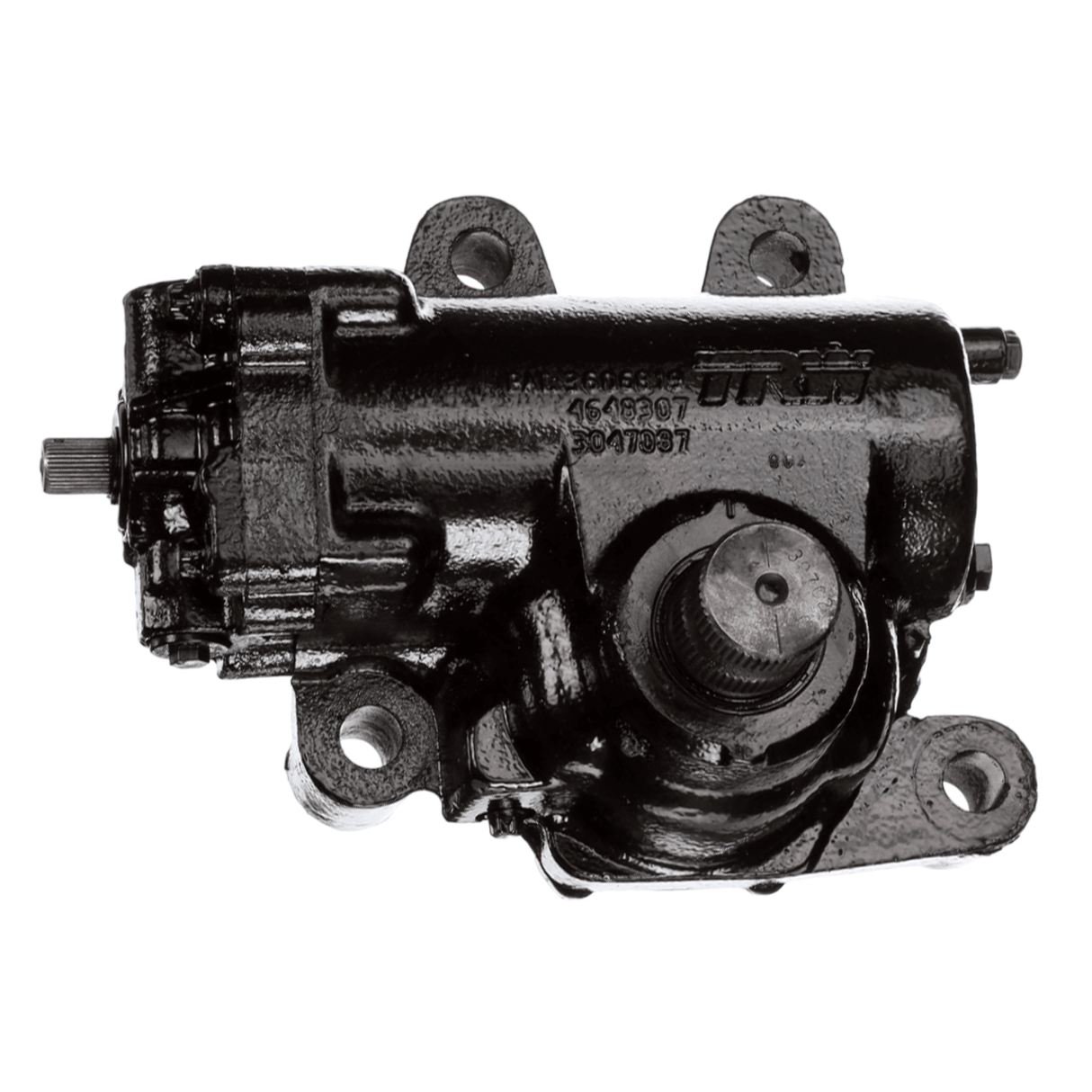 TAS65079 Genuine TRW Steering Gear For Kenworth T800/ W900/ W900S