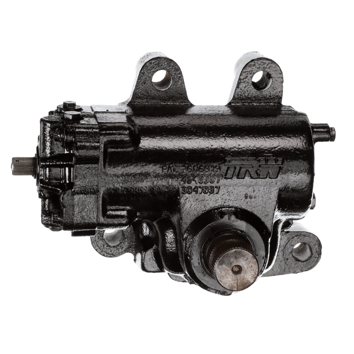 TAS65079 Genuine TRW Steering Gear For Kenworth T800/ W900/ W900S ...