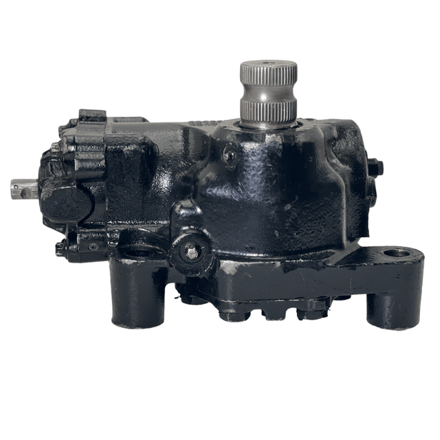 TAS65155 Genuine Trw Power Steering Gear Box - Truck To Trailer