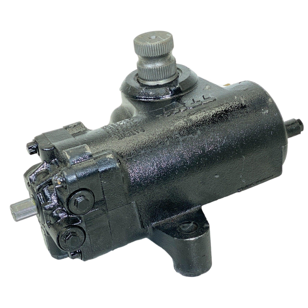 TAS65208 Genuine TRW Steering Gear For Hino - Truck To Trailer