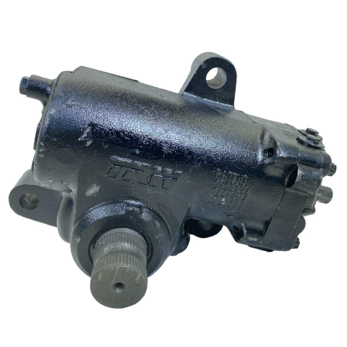 TAS65208 Genuine TRW Steering Gear For Hino - Truck To Trailer