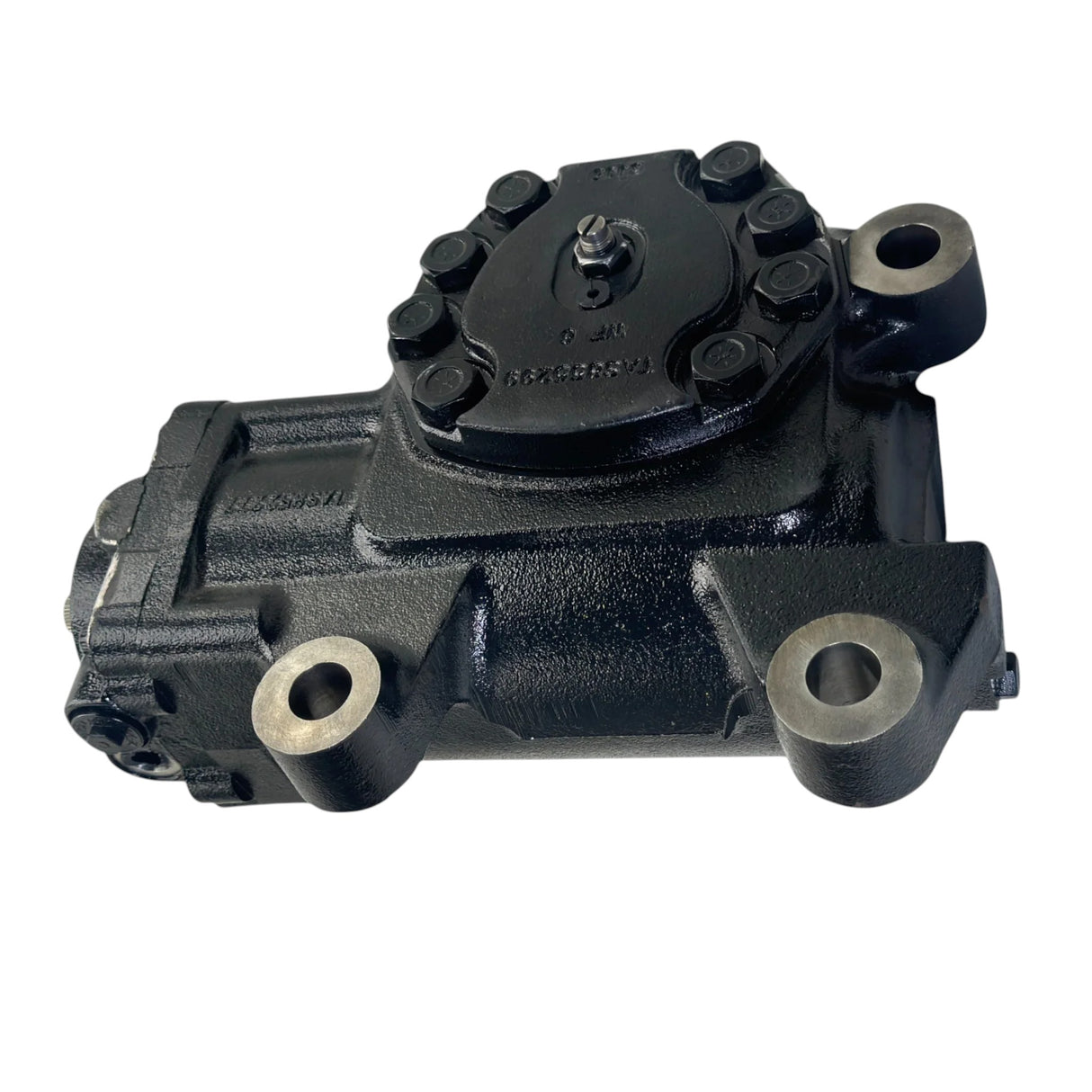 Tas85131 Genuine Trw Power Steering Gear