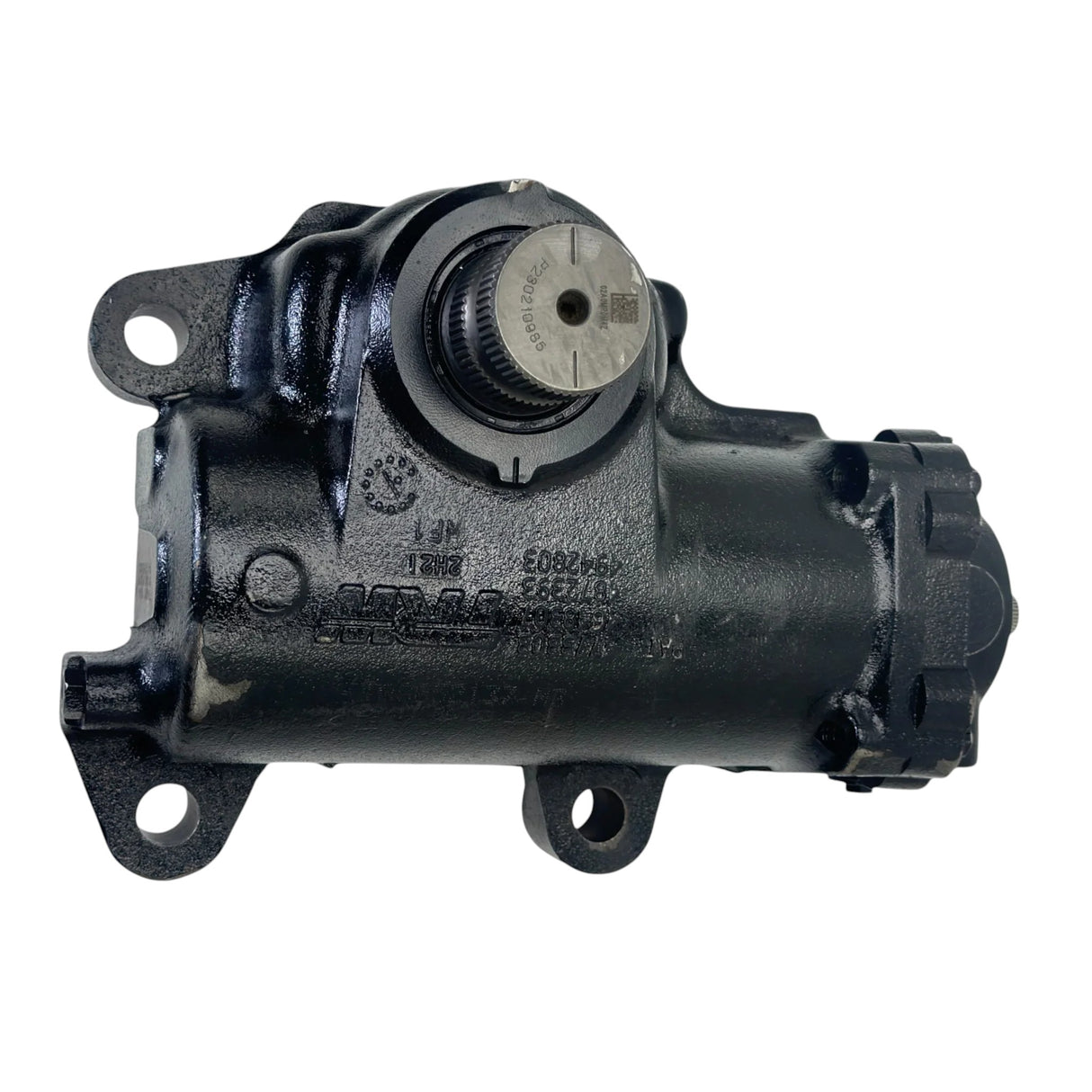 GEN TAS85-131 Genuine Freightliner Power Steering Gear