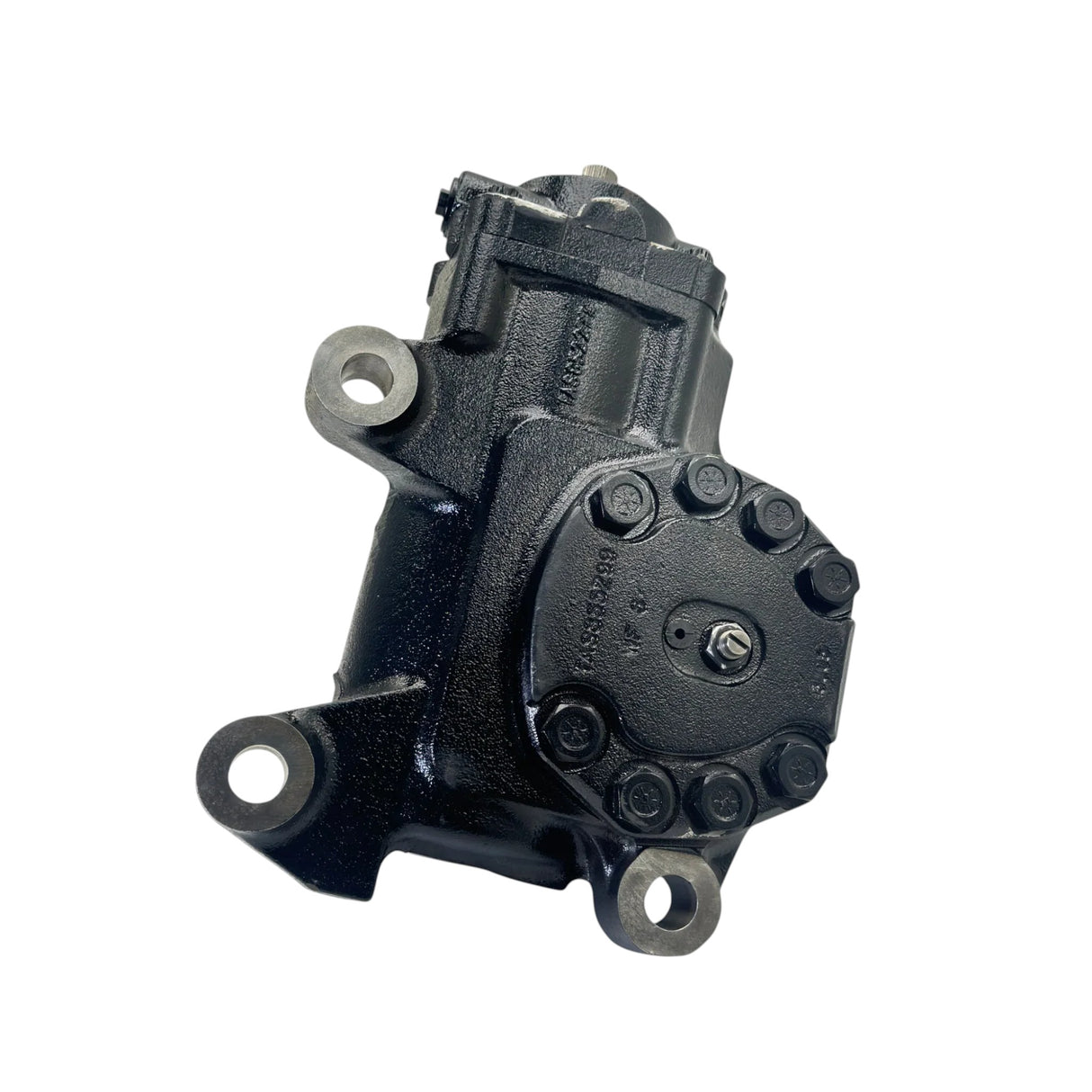 TAS85131A Genuine Freightliner Power Steering Gear