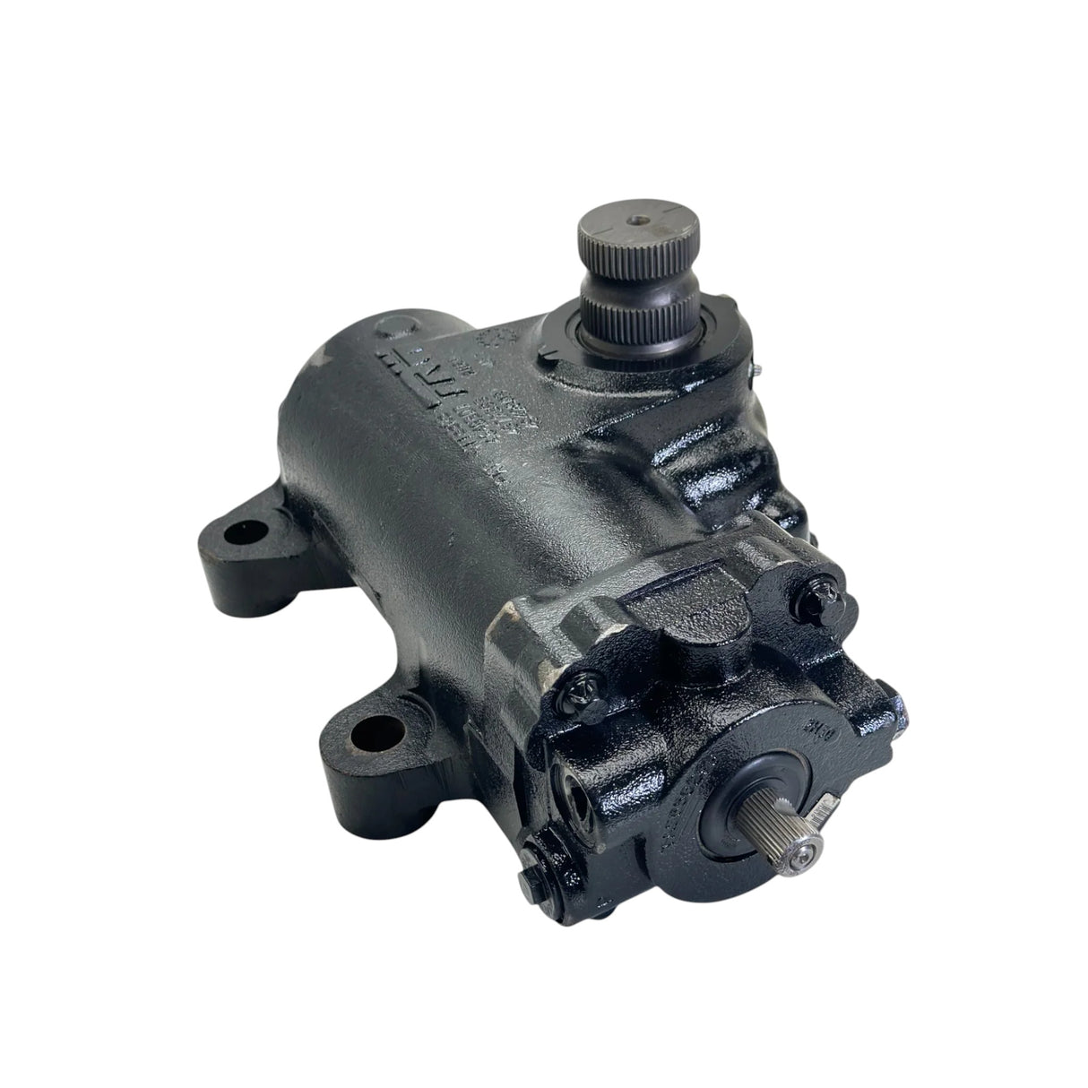 14-14455-000 Genuine Freightliner Power Steering Gear