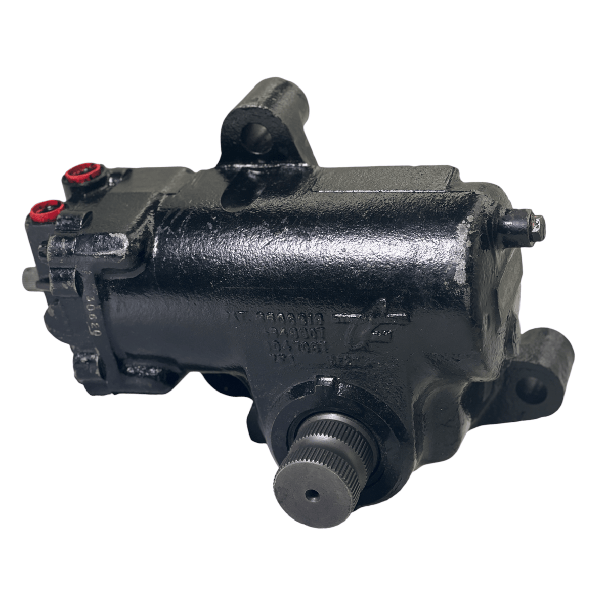 TAS852298 Genuine TRW Steering Gear Truck To Trailer