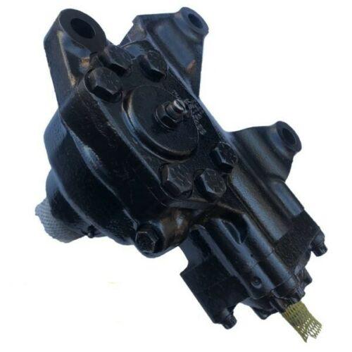 Thp60006 Trw/Ross Power Steering Gear Box For 02-18 Freightliner