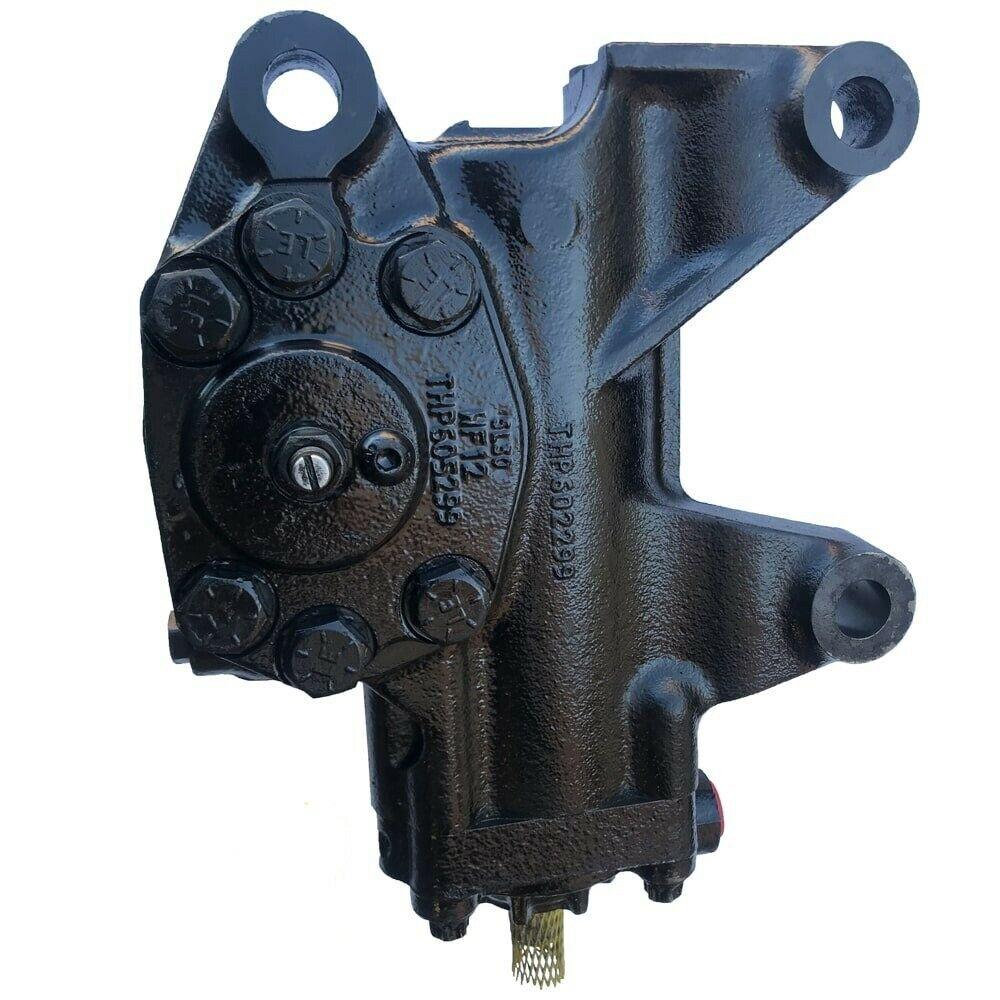 Thp60006 Trw/Ross Power Steering Gear Box For 02-18 Freightliner