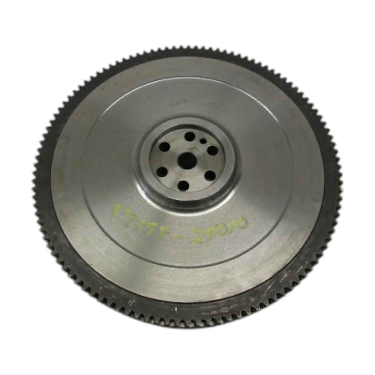 17158-25010 Kubota Flywheel - Truck To Trailer