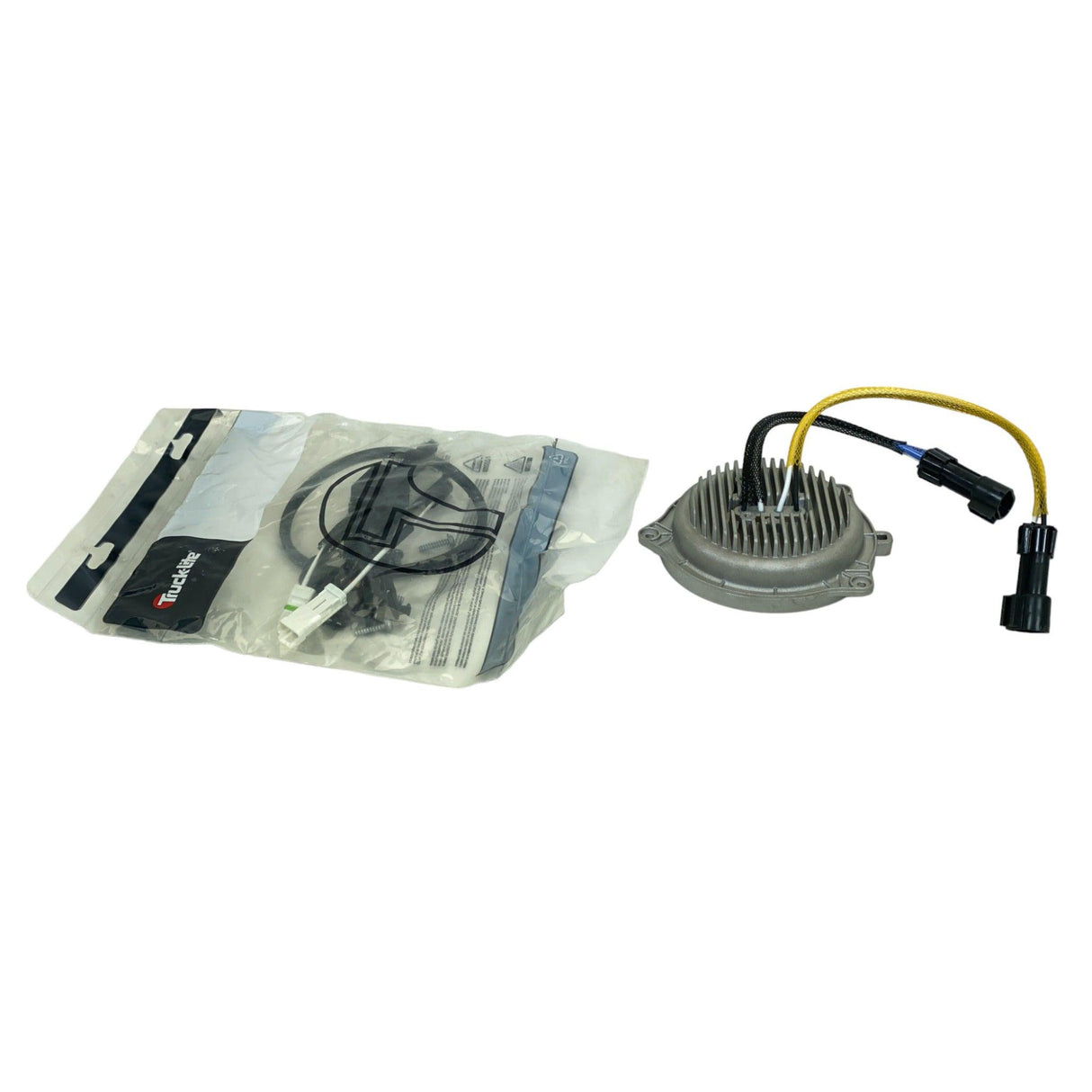 Tl 27610B Genuine Truck Lite Headlamp Driver Board Kit - Truck To Trailer