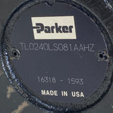 TL0240LS081AAHZ Genuine Parker TL Series Torqmotor - Truck To Trailer