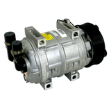 TM-15HS Seltec AC Compressor For Freightliner - Truck To Trailer