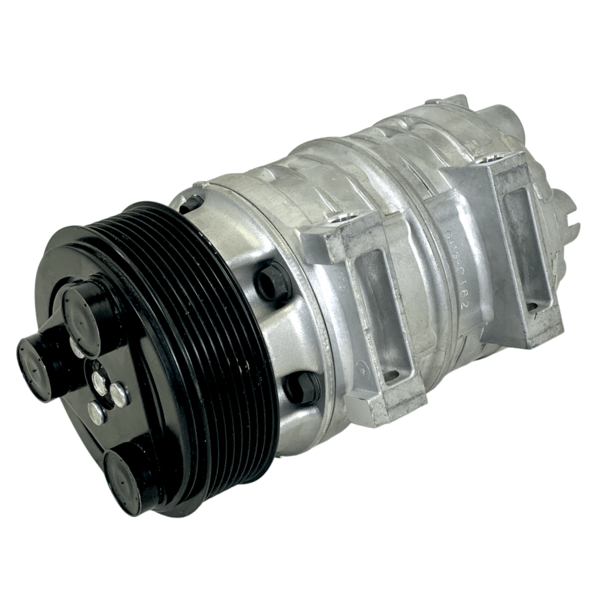 TM-15HS Seltec AC Compressor For Freightliner - Truck To Trailer