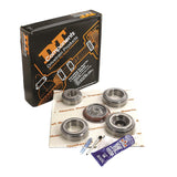 Drk201R Dt Components Rear Differential Bearing Rebuild Kit For Navistar