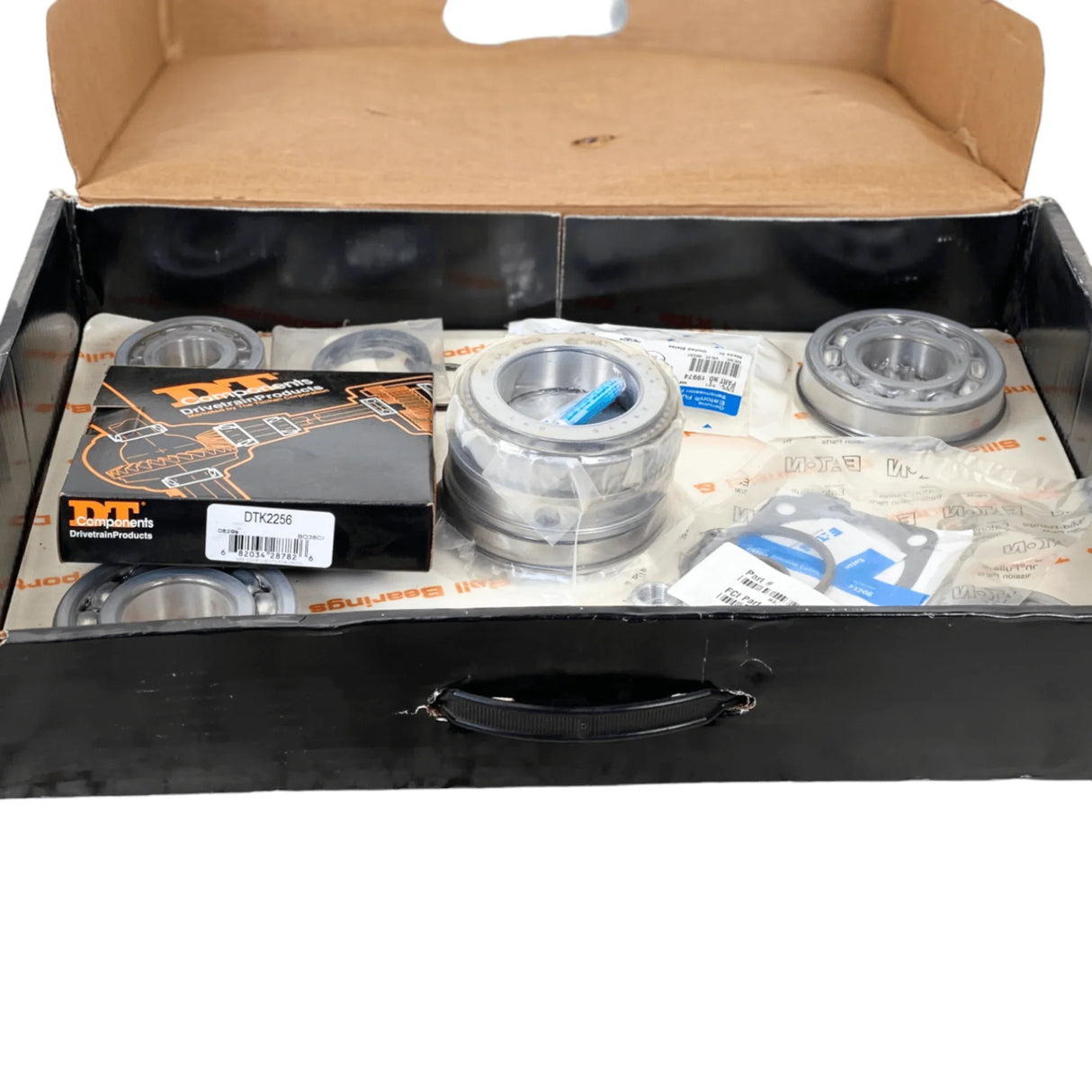 Trk1554 Dt Components Basic Overhaul Kit Truck To Trailer