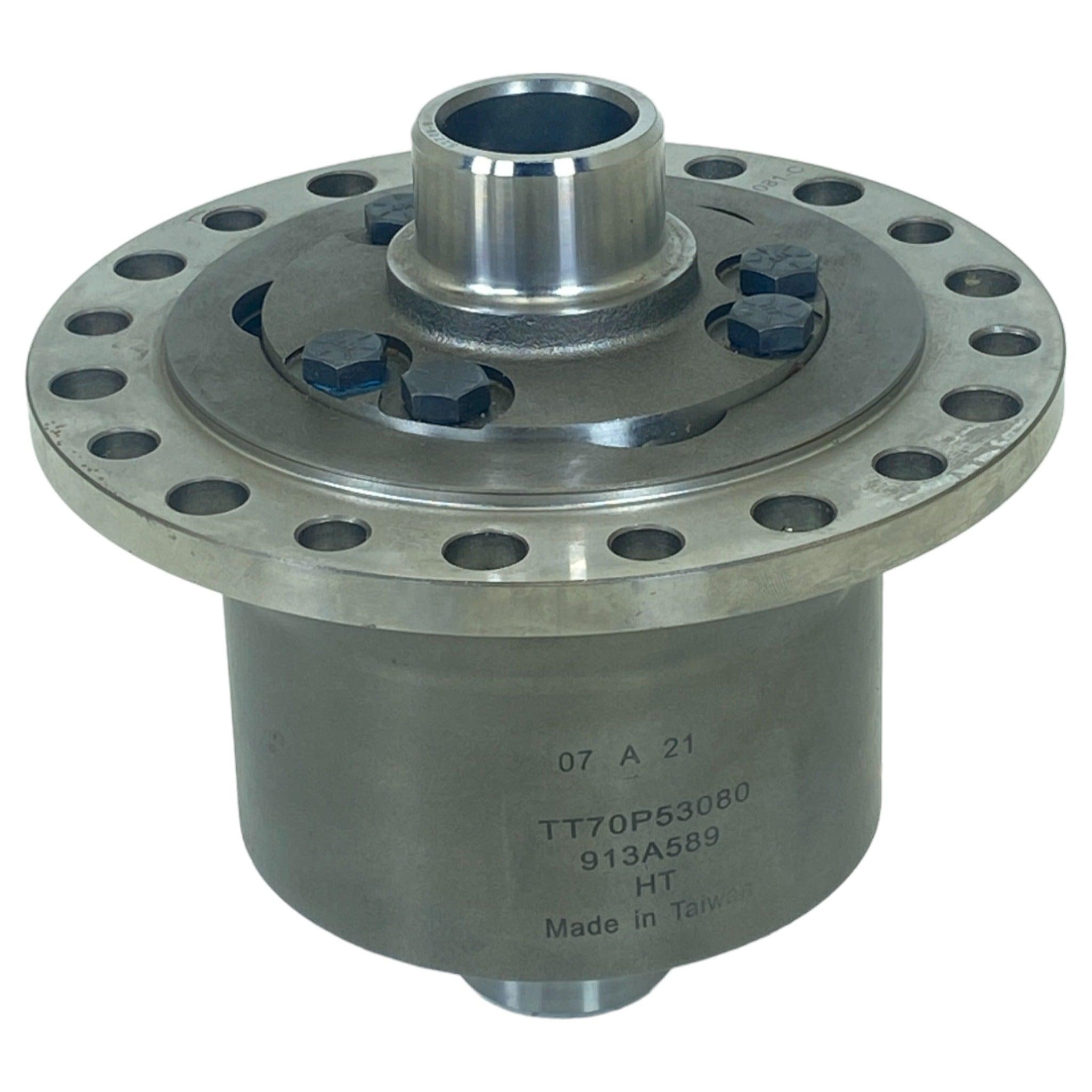 TT70P53080 Genuine Eaton Differential Carrier – Truck To Trailer