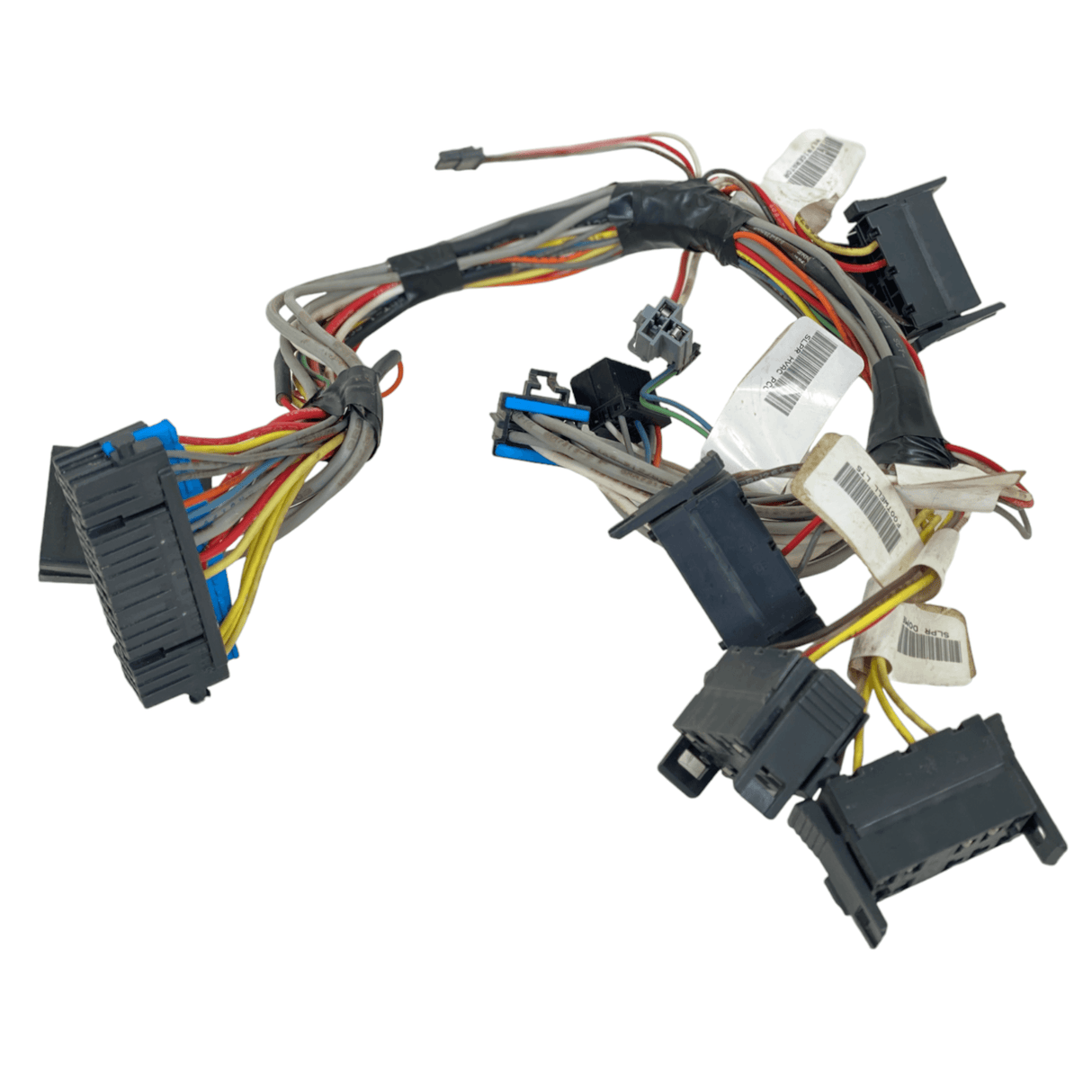 U92-1031-20000 Paccar Sleeper Control Harness For Daf Kenworth Peterbilt - Truck To Trailer