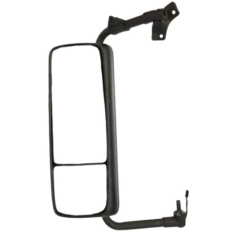 82715370 Genuine Volvo Mirror - Truck To Trailer