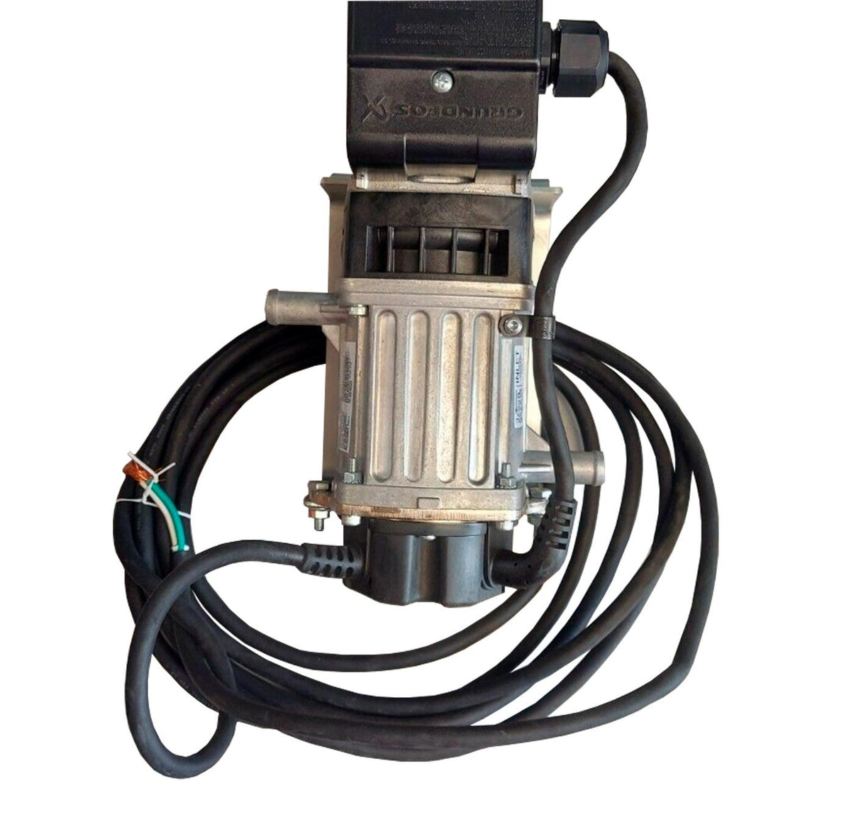 UP15-42RBP Zerostart Non-Submersible Circulation Pump 99172167 60 Hz 230V - Truck To Trailer