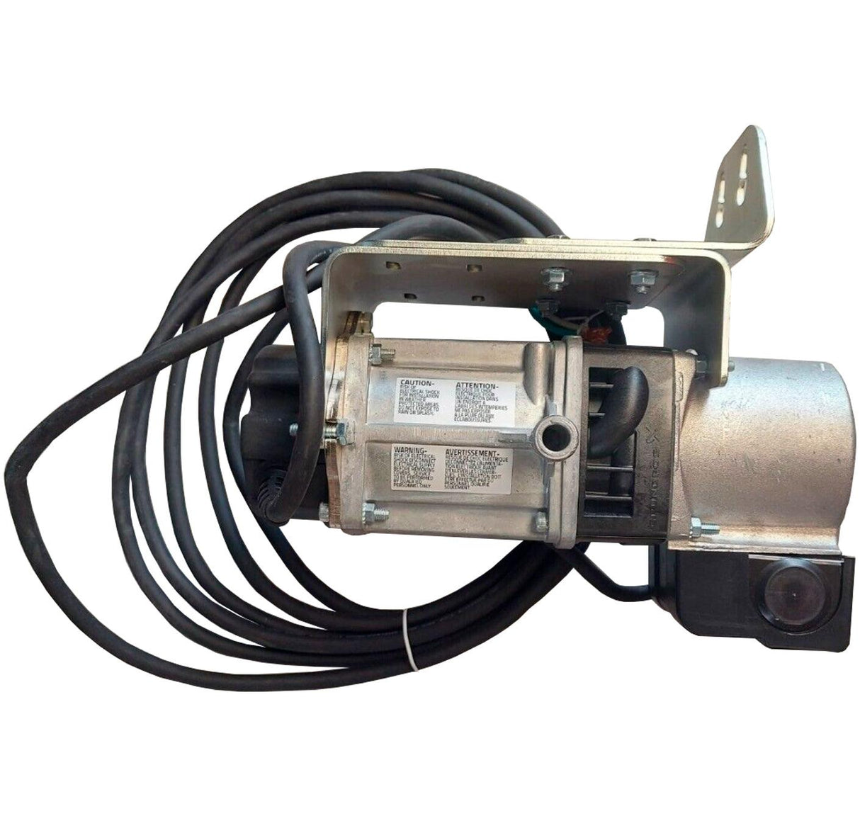 UP15-42RBP Zerostart Non-Submersible Circulation Pump 99172167 60 Hz 230V - Truck To Trailer