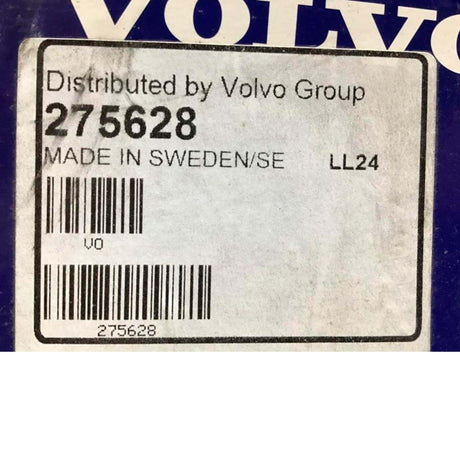 V275628 275628 Genuine Volvo Cylinder Liner Kit - Truck To Trailer