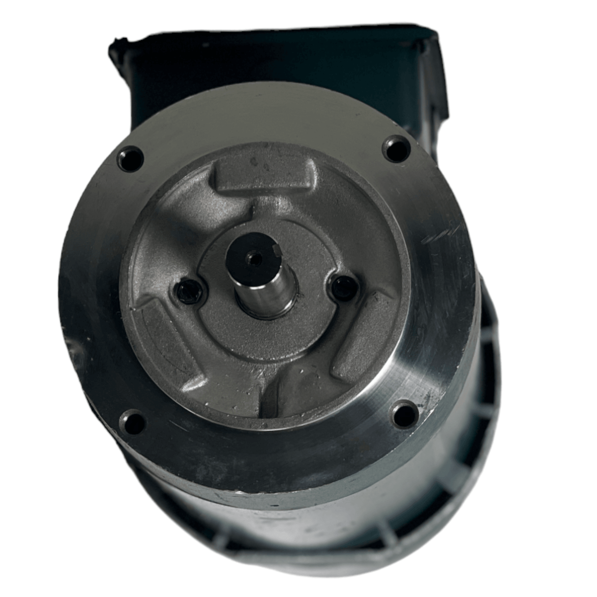 Vbm3558T-D Genuine Baldor D-Series Brake Motor - Truck To Trailer