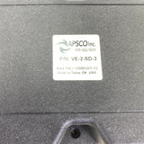 Ve-2-Sd-3 Oem Apsco Air Valve Control Box Kit Ve2Sd3.