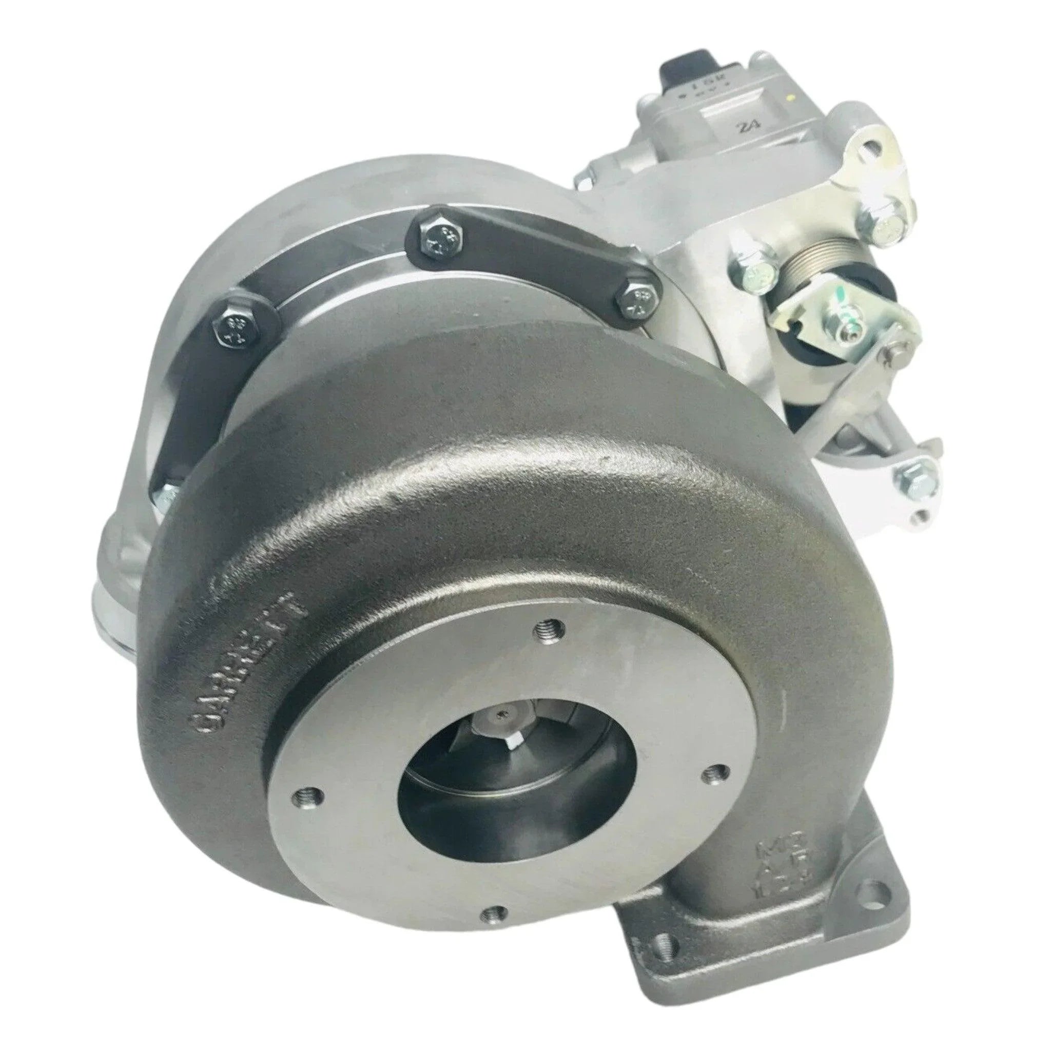 798389-0005 | Genuine Garrett Turbocharger GTA4082KLNV