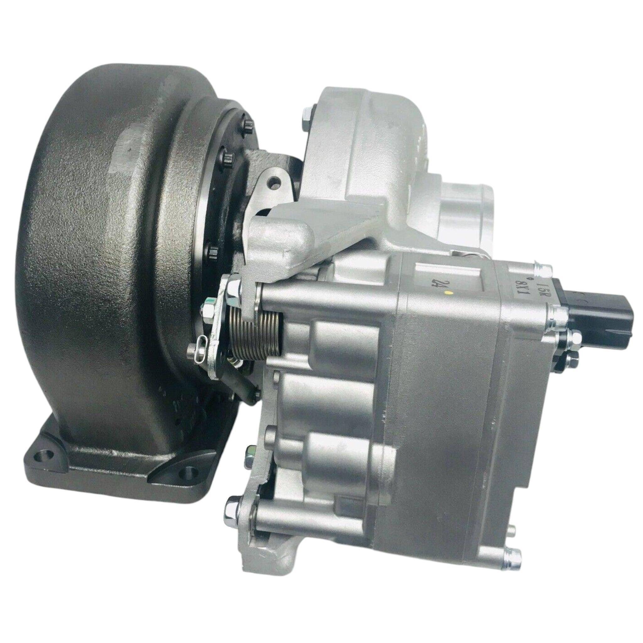 798389-0005 | Genuine Garrett Turbocharger GTA4082KLNV