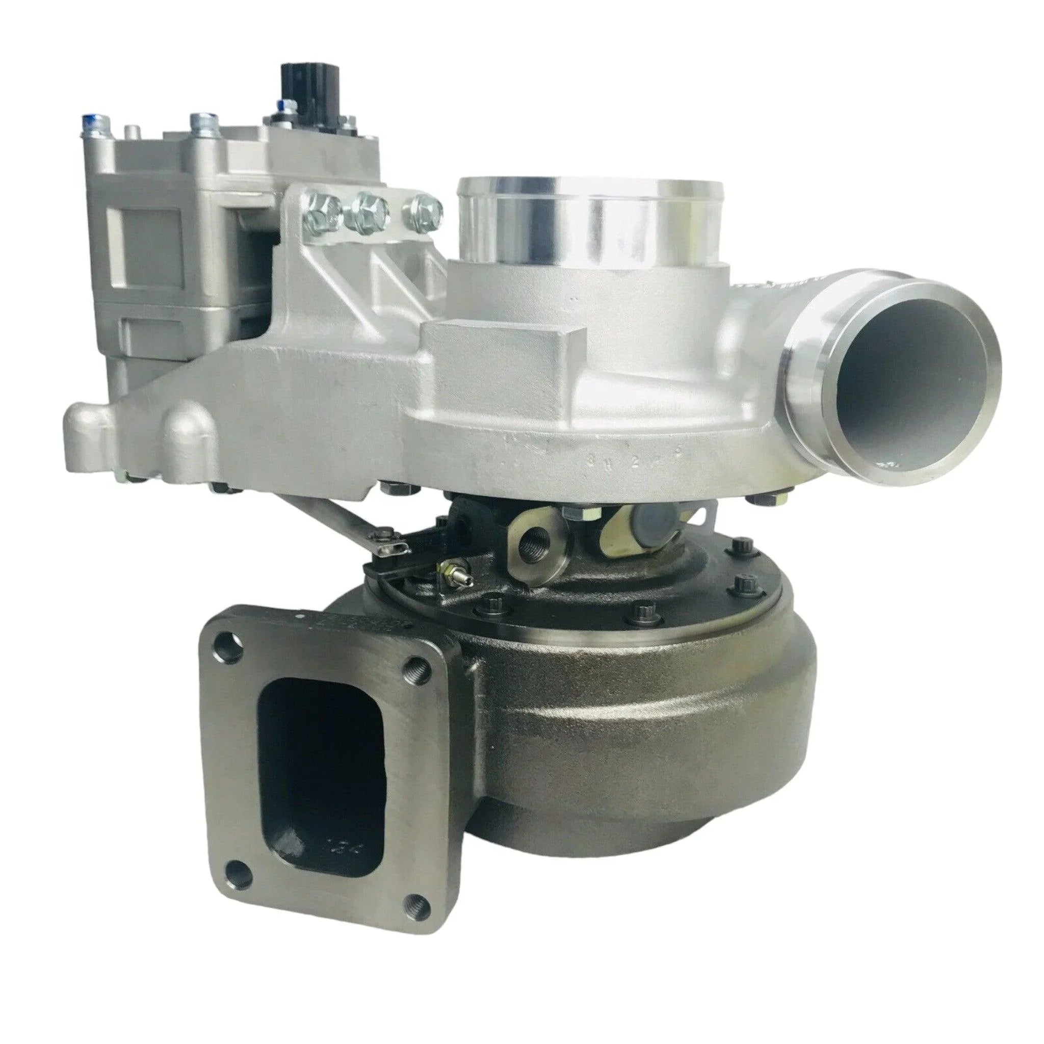 798389-0005 | Genuine Garrett Turbocharger GTA4082KLNV