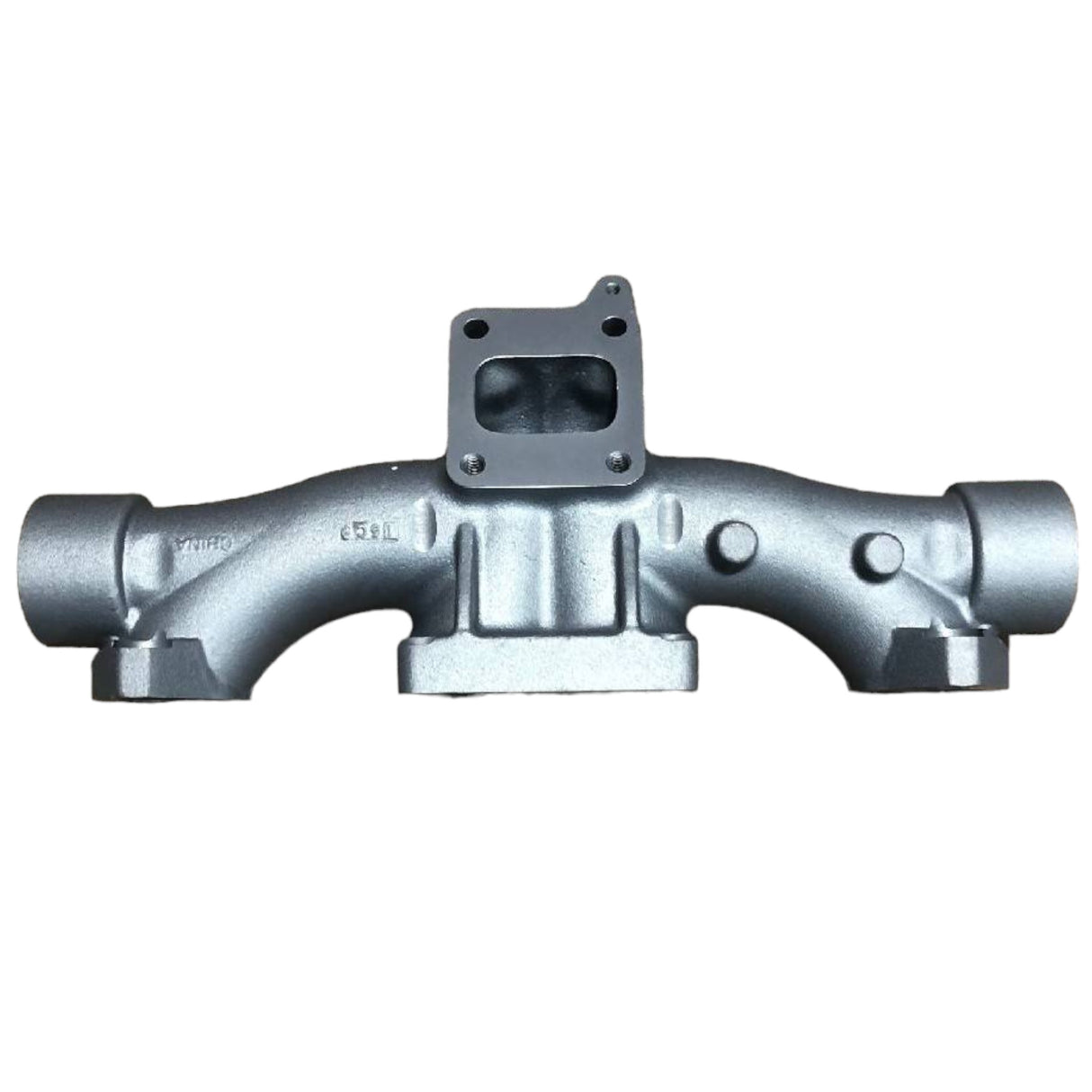 3683870 Genuine Cummins Exhaust Manifold Kit.