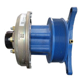 85114233 Genuine BorgWarner Fan Clutch For Volvo/Mack - Truck To Trailer