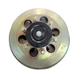 21192250 Genuine BorgWarner Fan Clutch For Volvo/Mack - Truck To Trailer