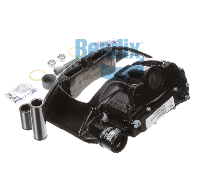 K097845SC Genuine Bendix Left Driver Side Air Disc Brake Caliper