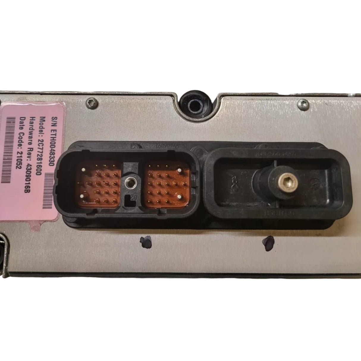 K-4294 Genuine Eaton Ecm Electronic Control Module