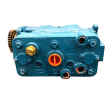 226-9580 Genuine Caterpillar Air Brake Compressor BA-922 Twin Cylinder - Truck To Trailer